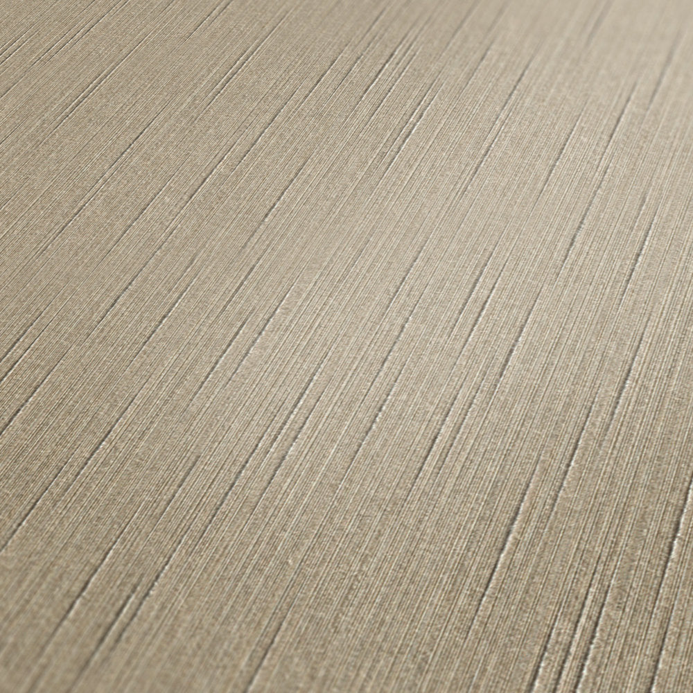 Tessuto - Fabric Plain textile wallpaper AS Creation    