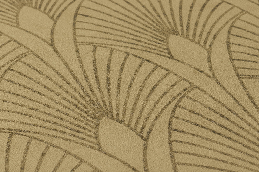 New Walls - Dazzling Deco art deco wallpaper AS Creation    