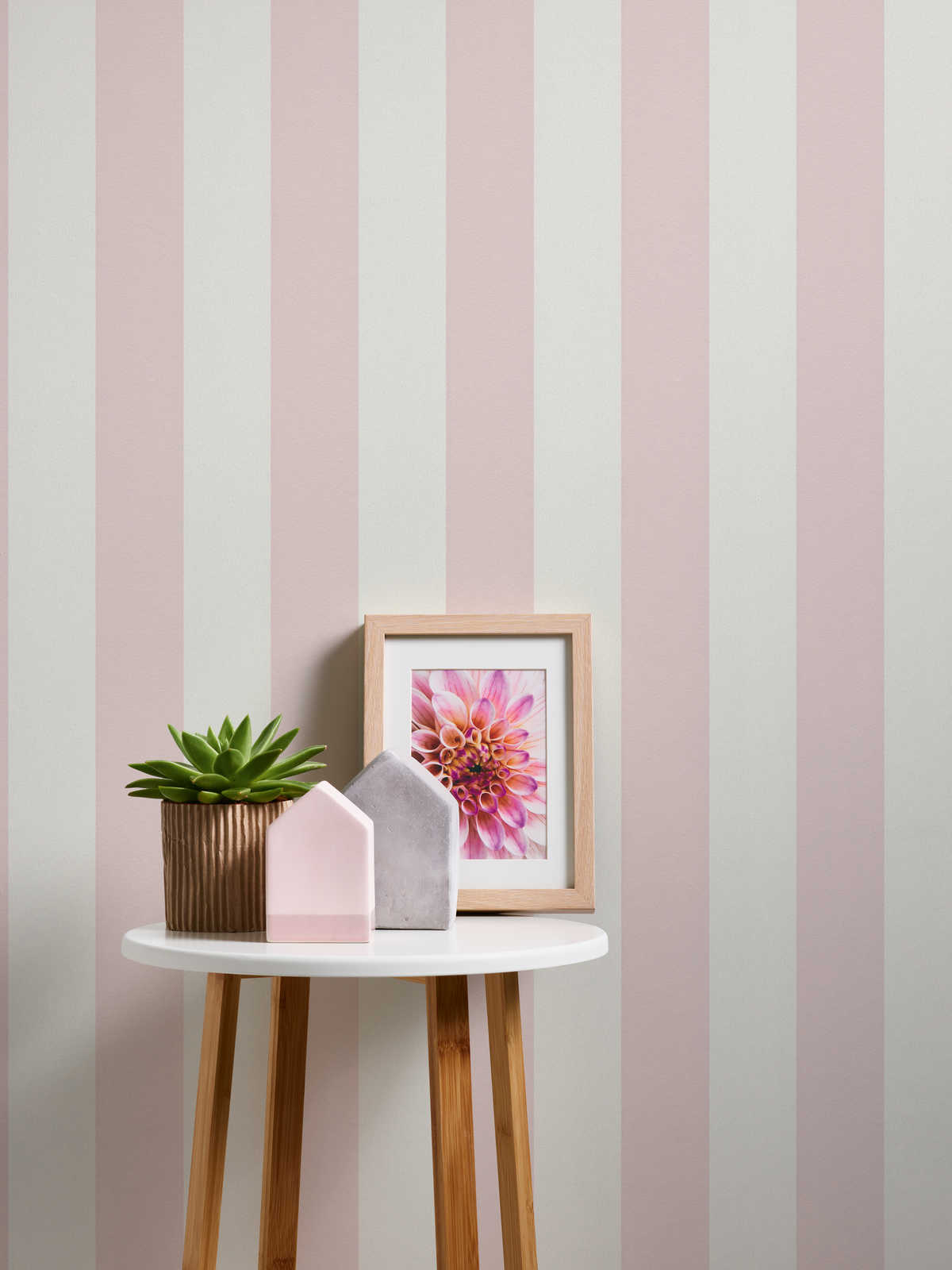 Trendwall 2 - Block Stripes stripe wallpaper AS Creation    