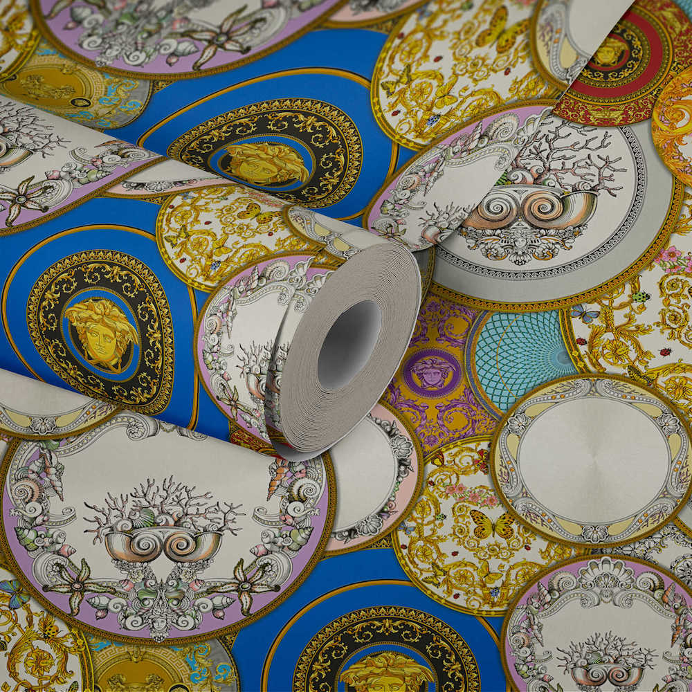 Versace 3 designer wallpaper AS Creation    