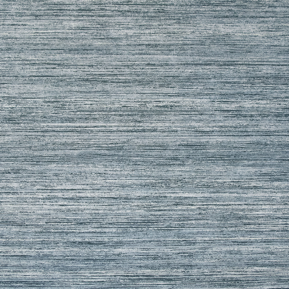 Feel - Horizontal Lines bold wallpaper Hohenberger Roll Blue  64941-HTM