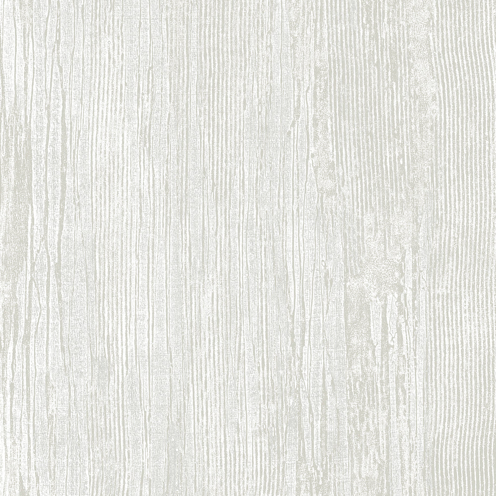 Feel - Wooden bold wallpaper Hohenberger Roll Light Grey  65036-HTM