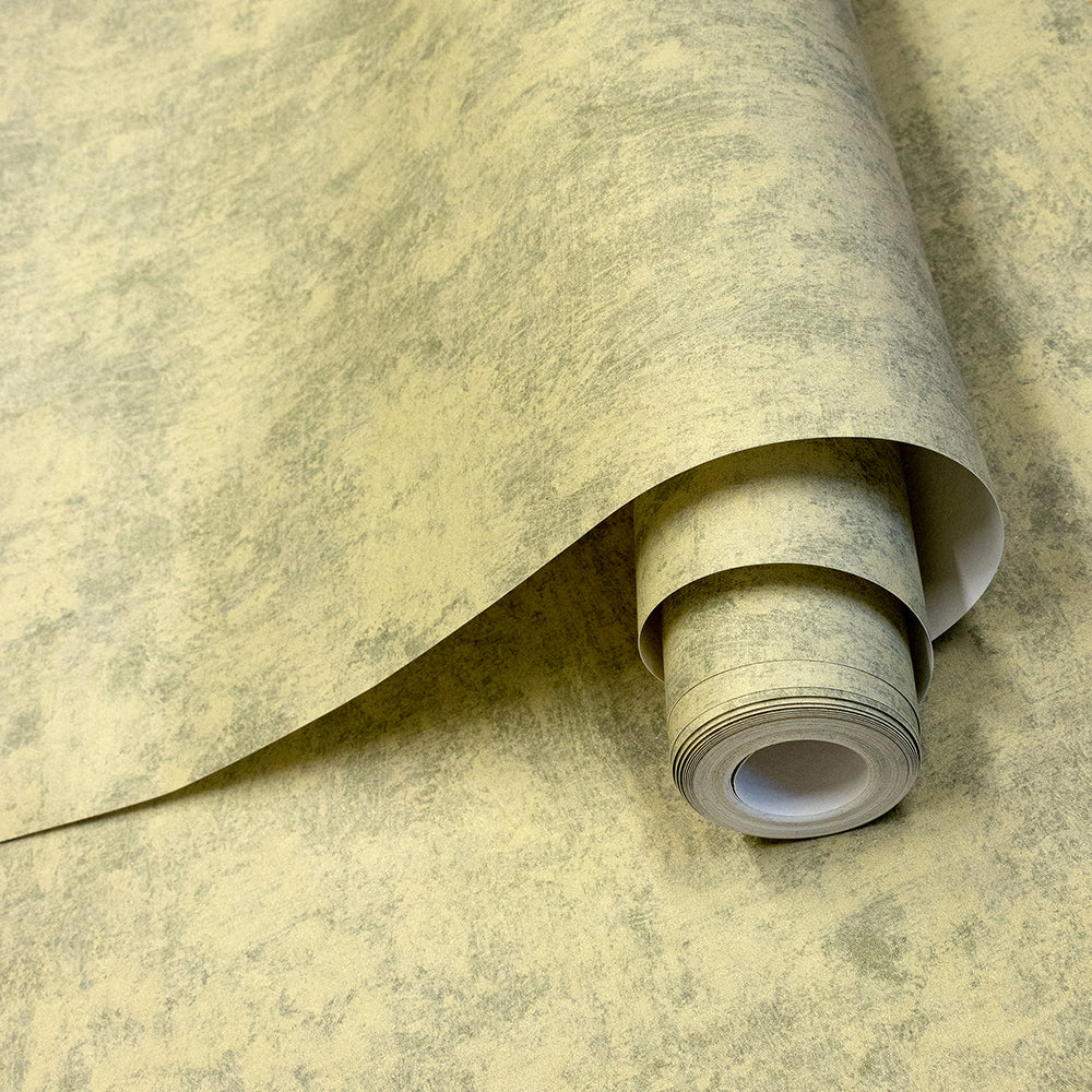 Julie Feels Home - Monstera Plain plain wallpaper Hohenberger    
