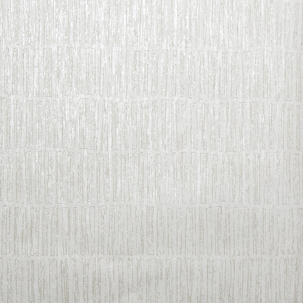 Feel - Textured Bamboo Line bold wallpaper Hohenberger Roll Cream  65024-HTM