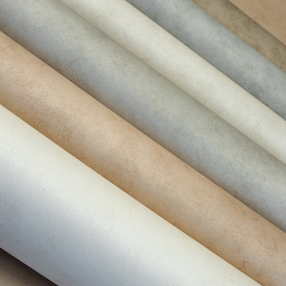 Julie Feels Home - Tilia Plain plain wallpaper Hohenberger    