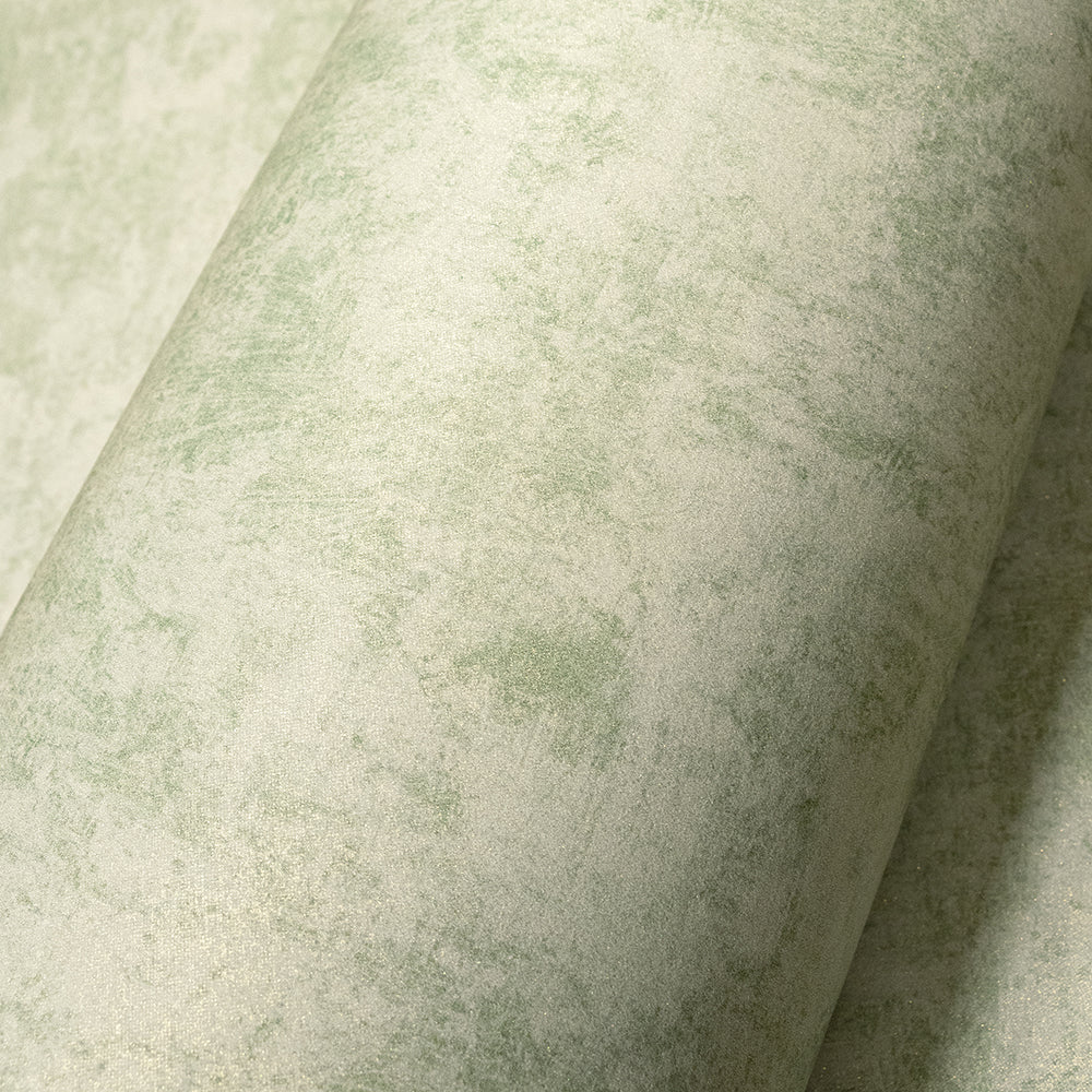 Julie Feels Home - Monstera Plain plain wallpaper Hohenberger    