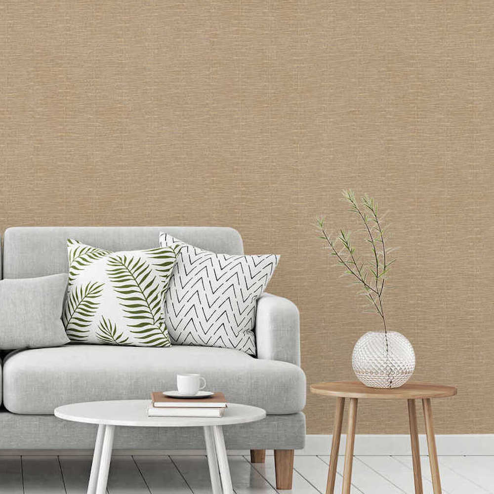 Hygge 2 -  Natural Geo geometric wallpaper AS Creation    