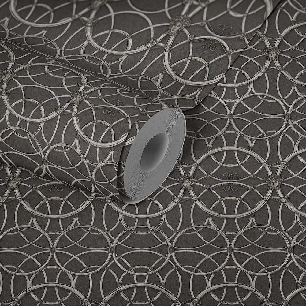 Versace 4 designer wallpaper AS Creation    