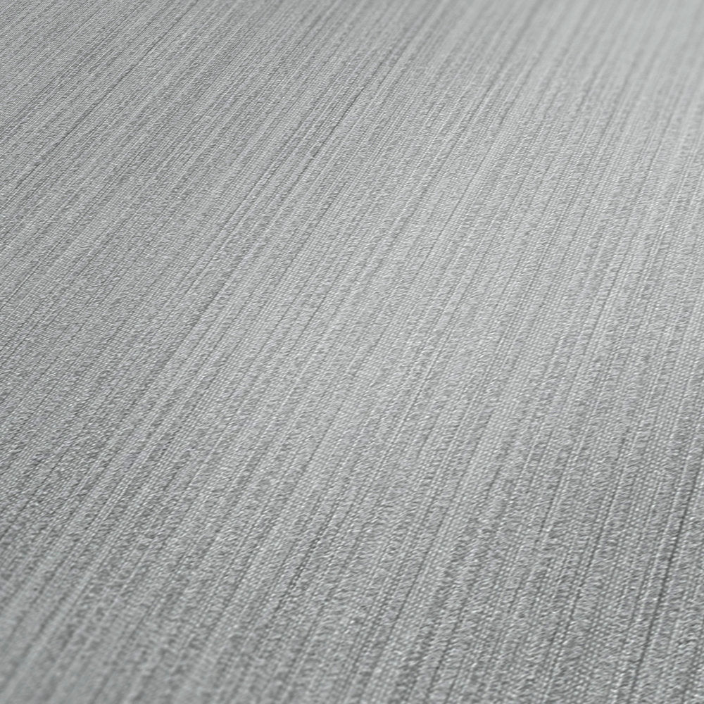 Michalsky 3 - Original  Self Subtle Stripe plain wallpaper AS Creation    
