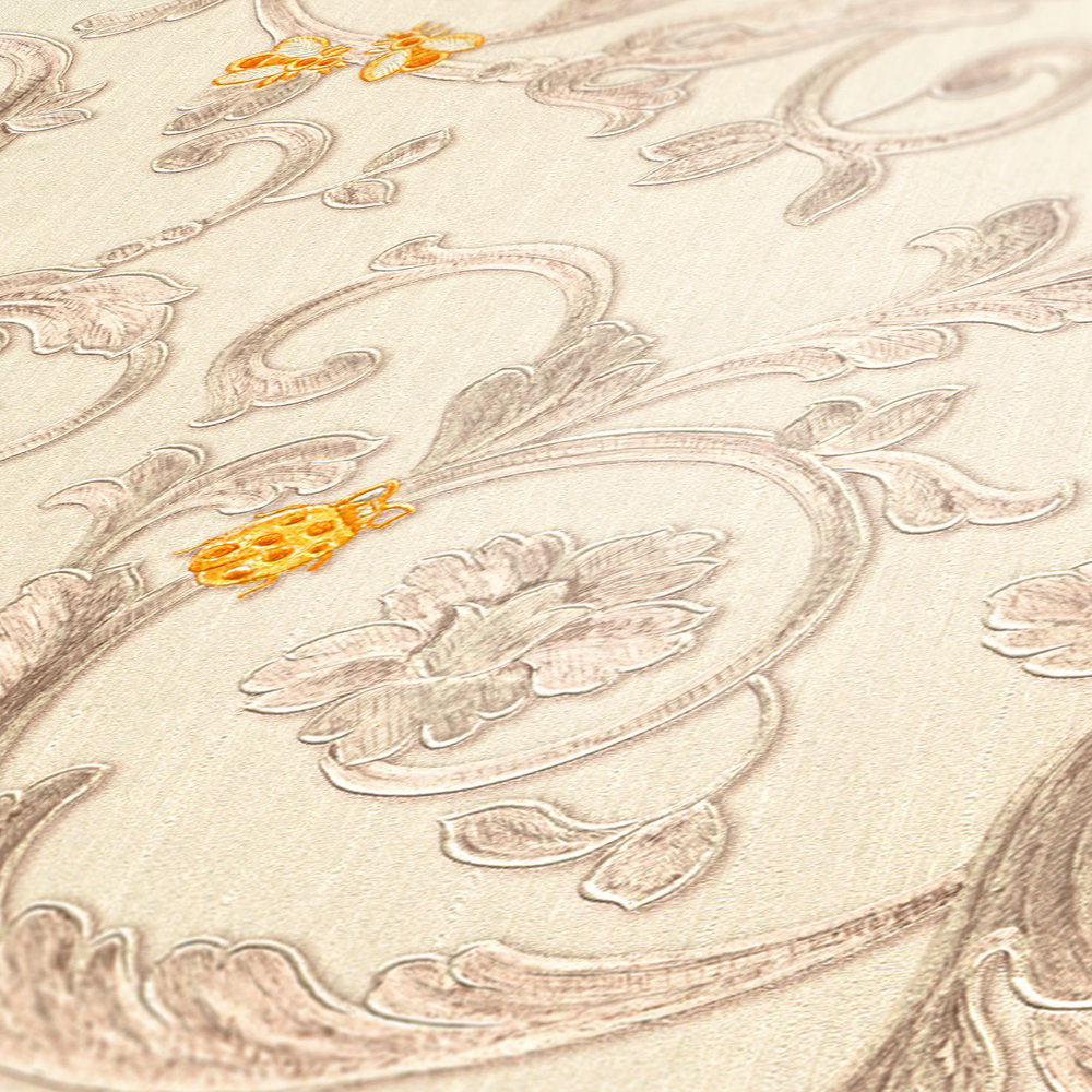Versace 3 designer wallpaper AS Creation    