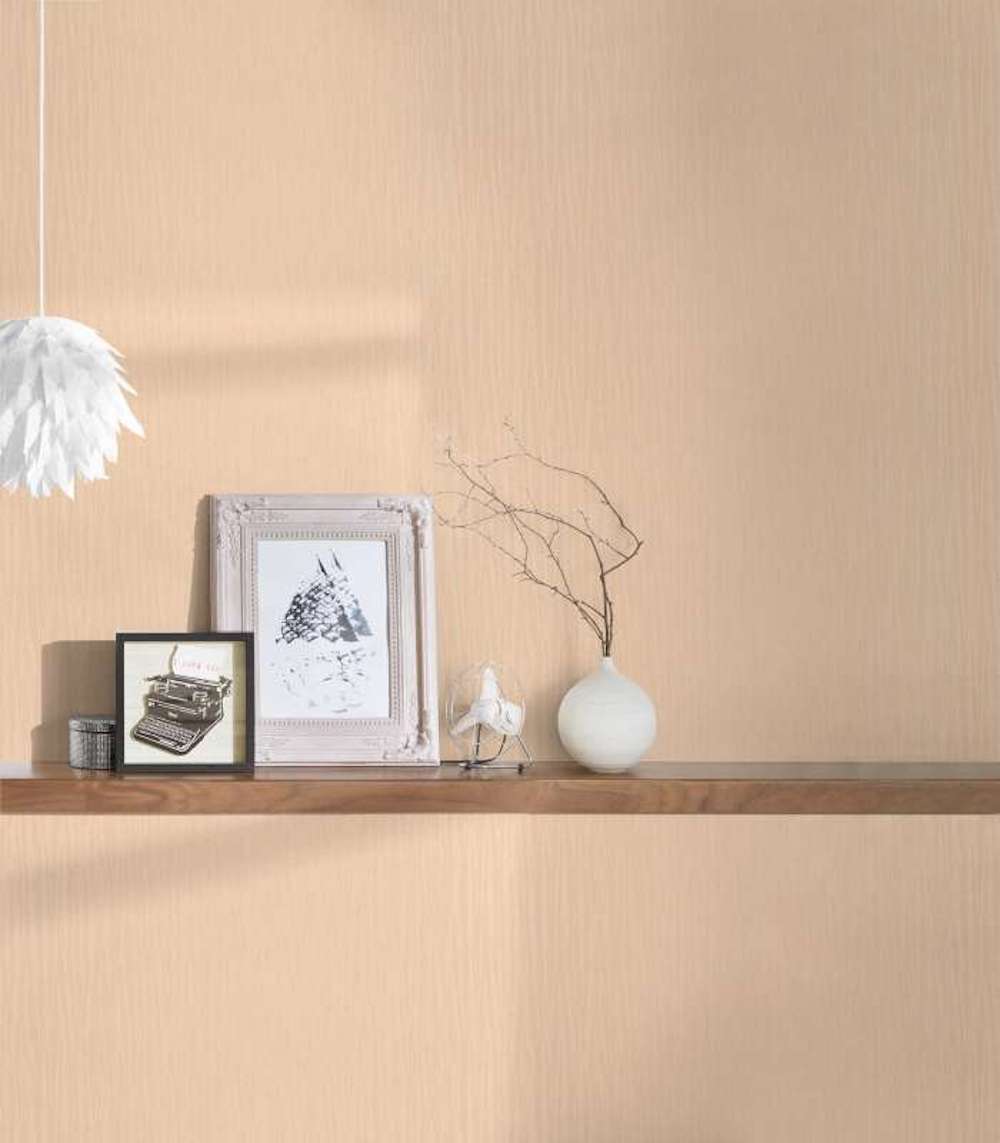 Luxury Wallpaper- Silk Effect plain wallpaper AS Creation    