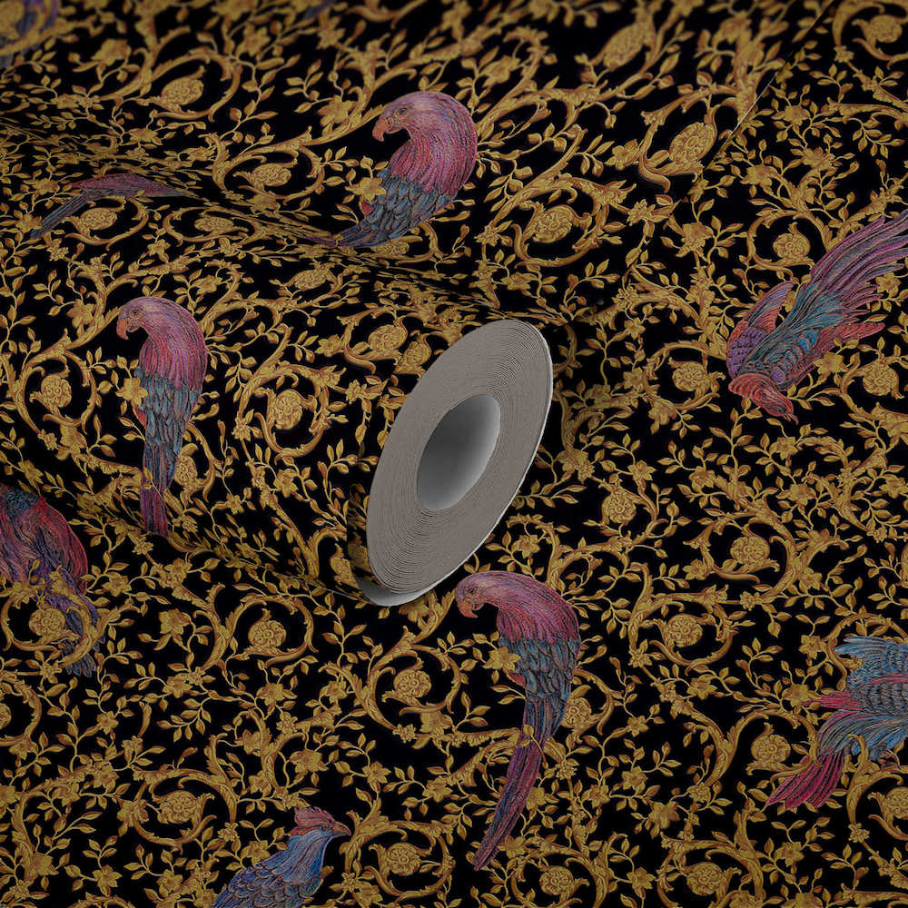 Versace 4 designer wallpaper AS Creation    