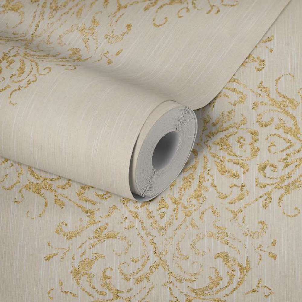 Luxury Wallpaper damask wallpaper AS Creation    