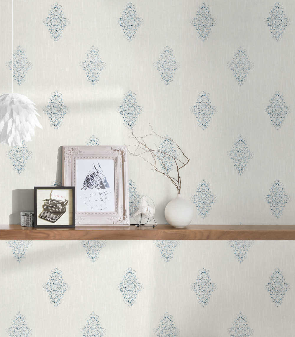 Luxury Wallpaper damask wallpaper AS Creation    