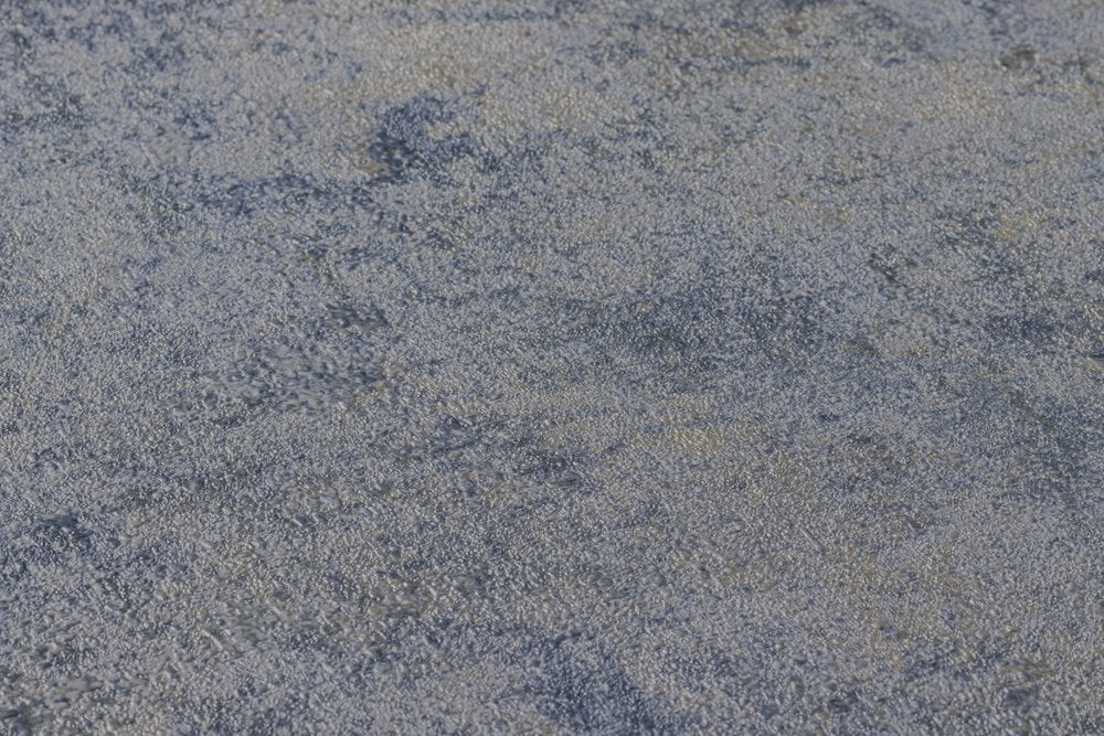 New Walls - Contempo Concrete plain wallpaper AS Creation    