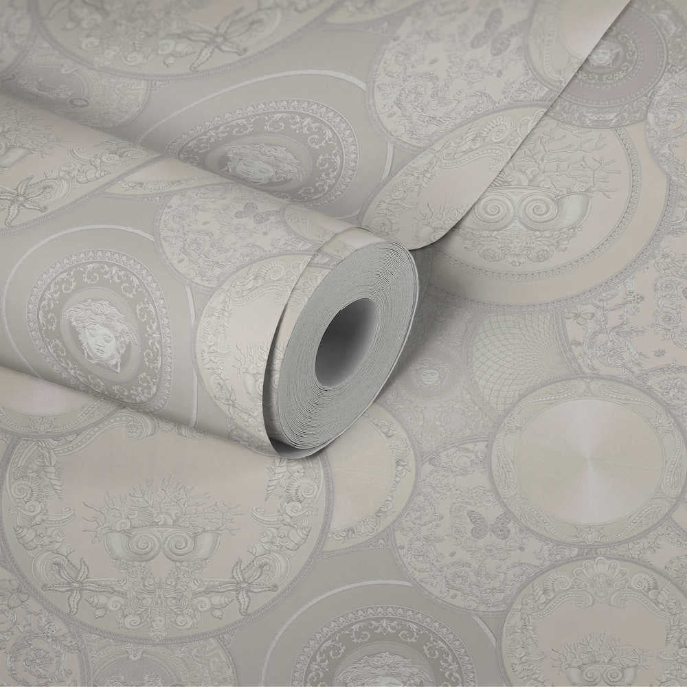 Versace 3 designer wallpaper AS Creation    
