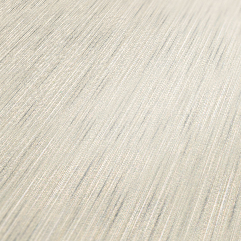 Metallic Silk textile wallpaper AS Creation    