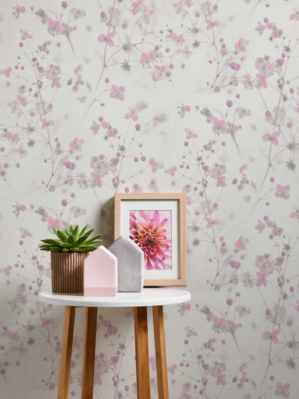Pint Walls - Daffodils botanical wallpaper AS Creation    