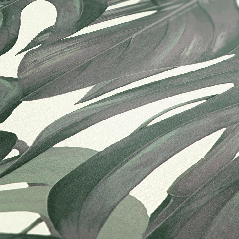 Michalsky 3 - Jungle Jam botanical wallpaper AS Creation    