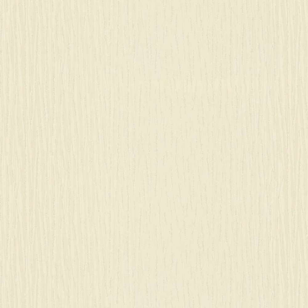 Luxury Wallpaper- Silk Effect plain wallpaper AS Creation Roll Dark Cream  304308