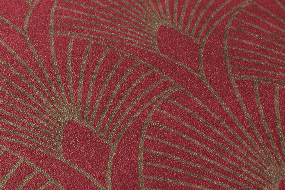 New Walls - Dazzling Deco art deco wallpaper AS Creation    
