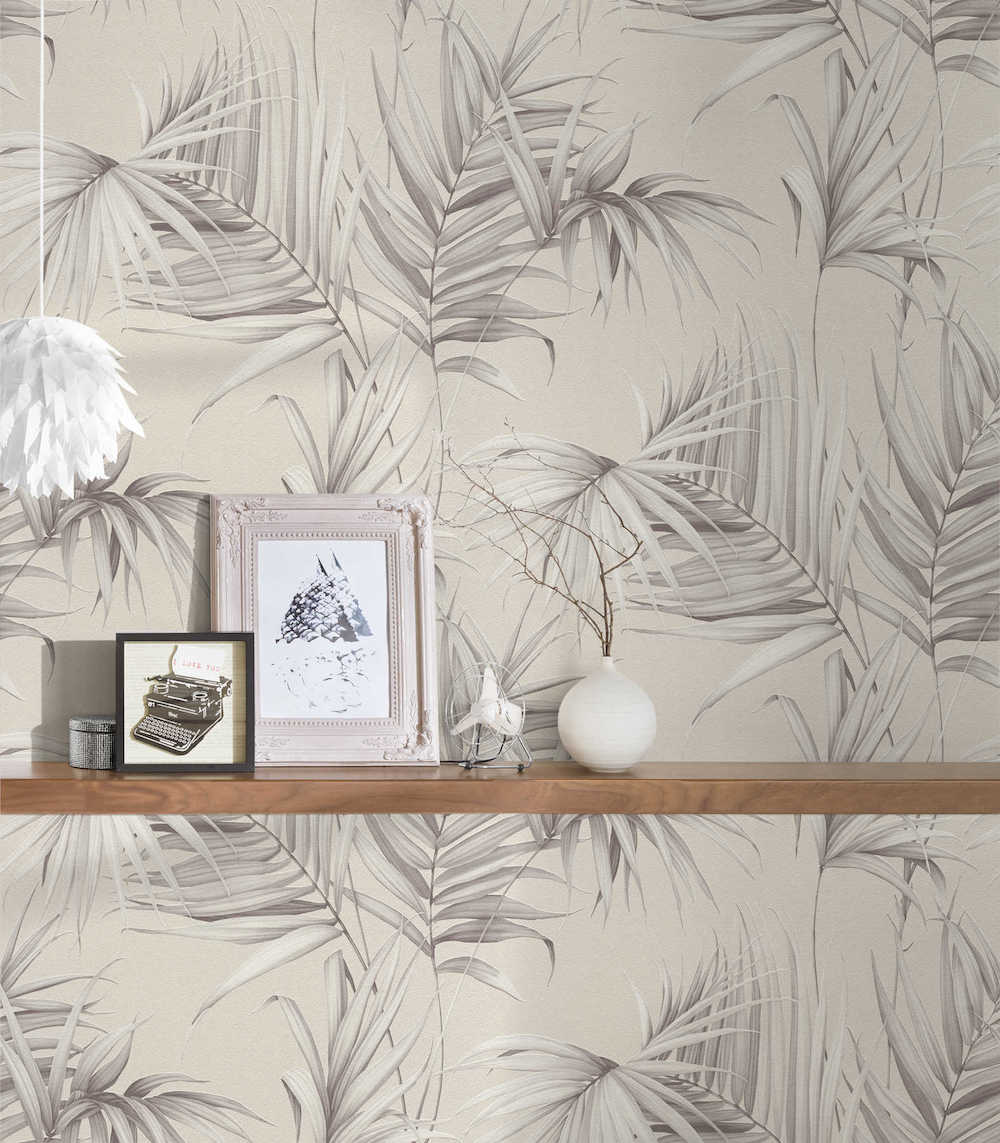 Michalsky 3 - Jungle Dreaming botanical wallpaper AS Creation    
