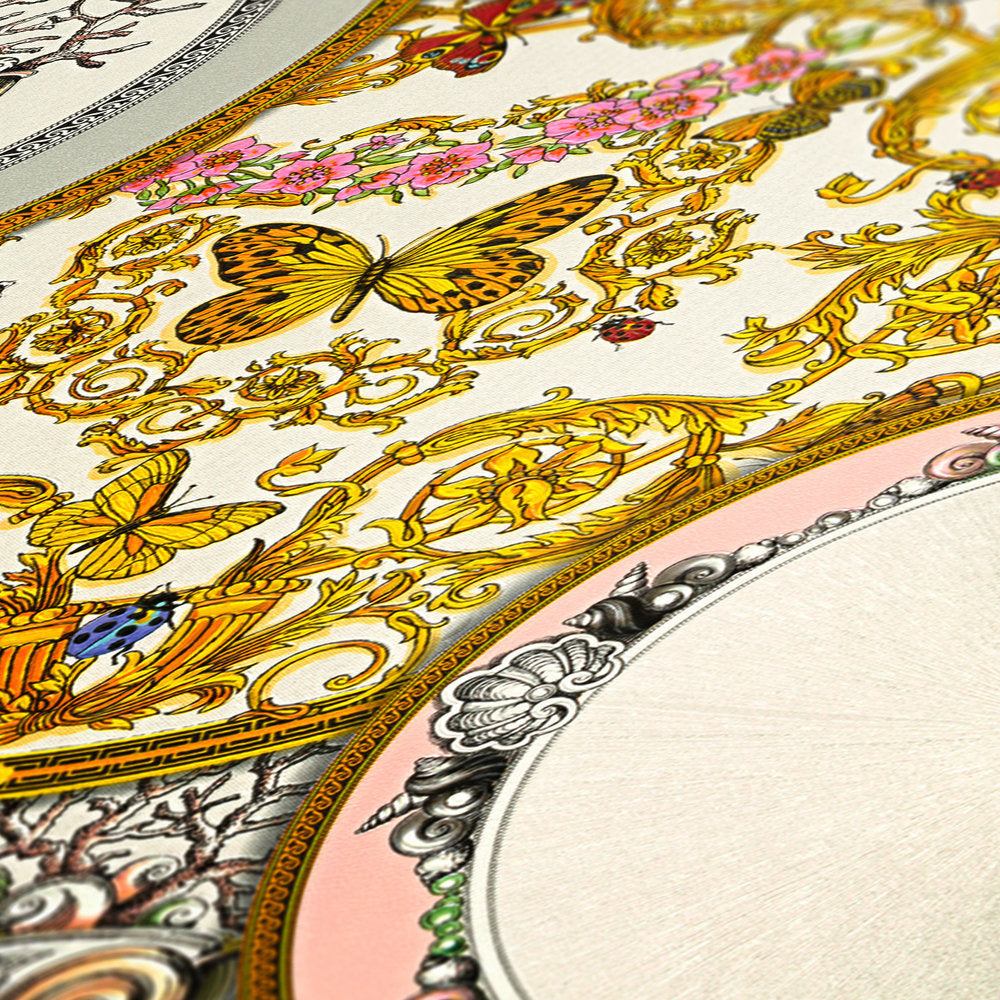 Versace 3 designer wallpaper AS Creation    