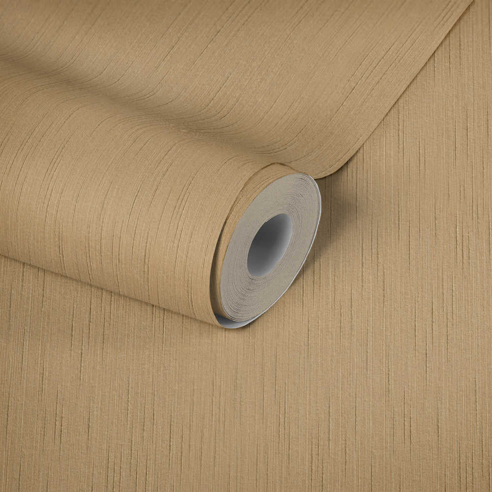 Tessuto - Fabric Plain textile wallpaper AS Creation    