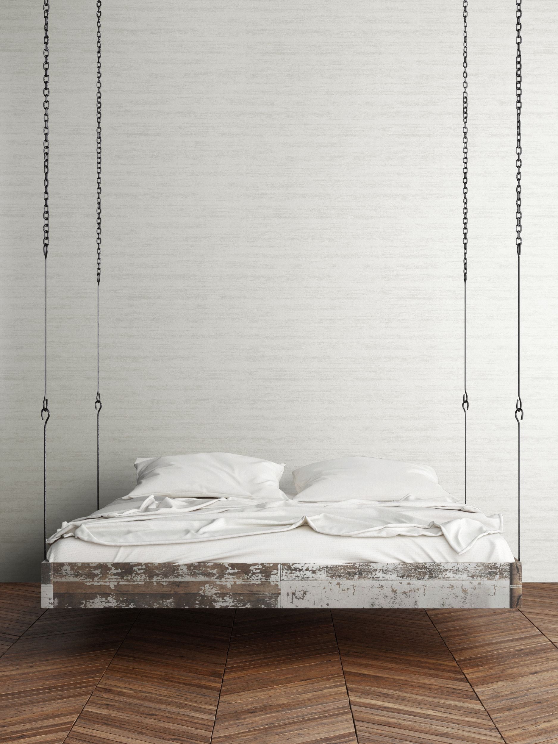 Urban Classics - Monti plain wallpaper Hohenberger    