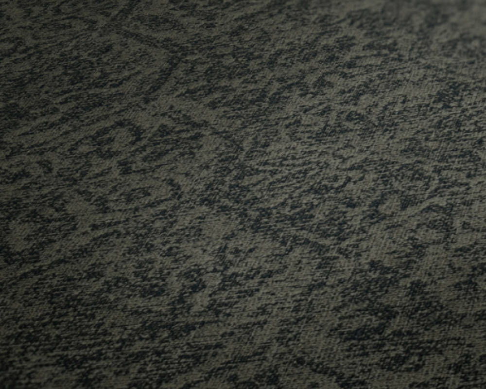 Cuba - Baroque damask wallpaper AS Creation    