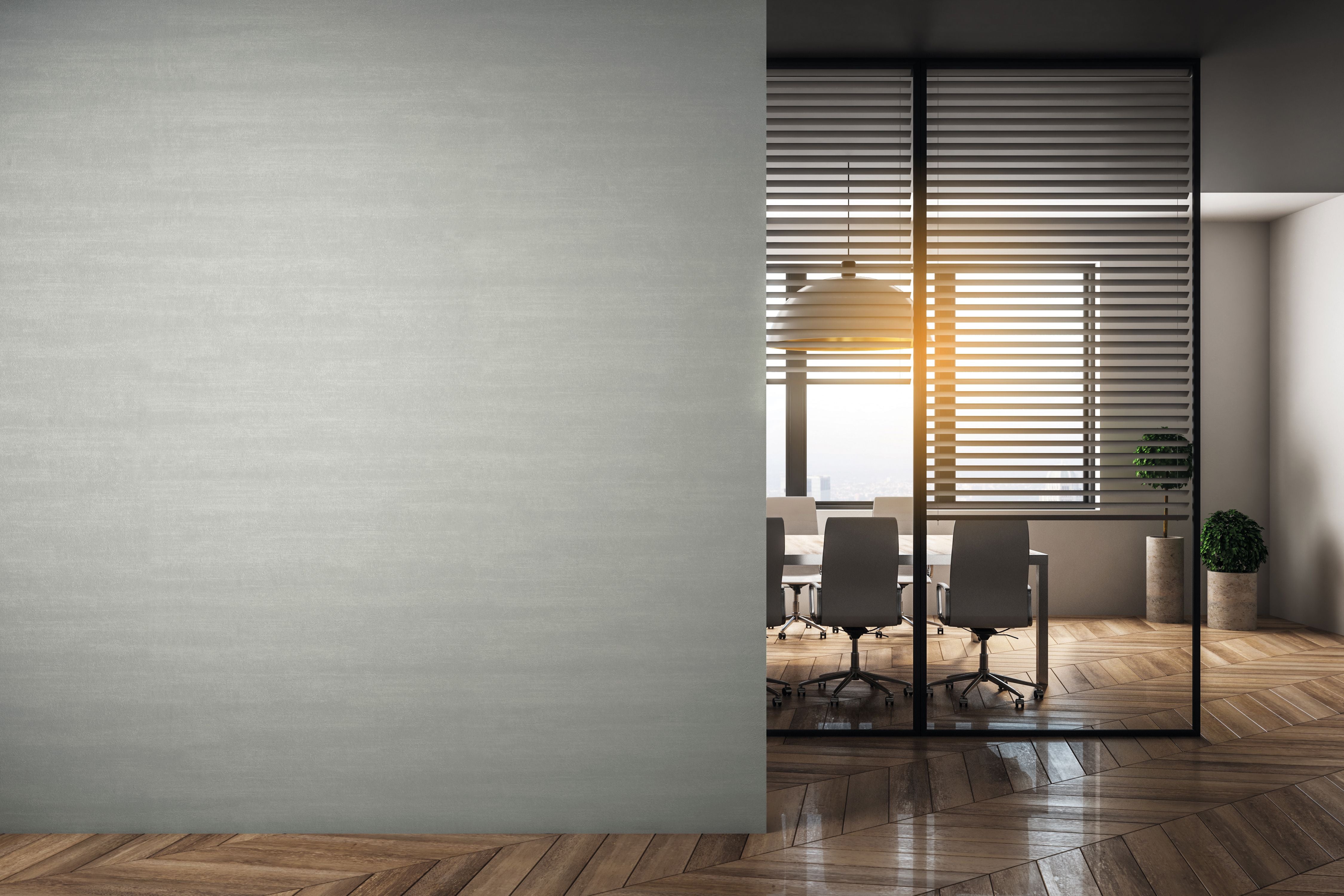 Urban Classics - Monti plain wallpaper Hohenberger    