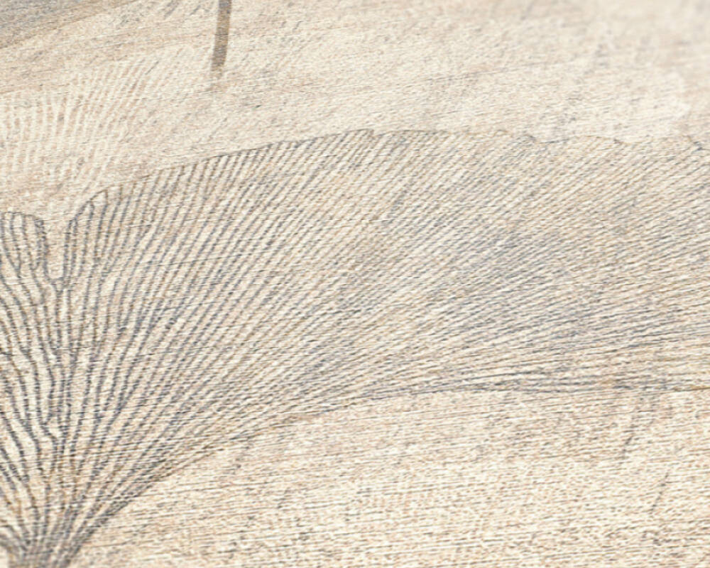 Cuba - Breathtaking Botanicals botanical wallpaper AS Creation    