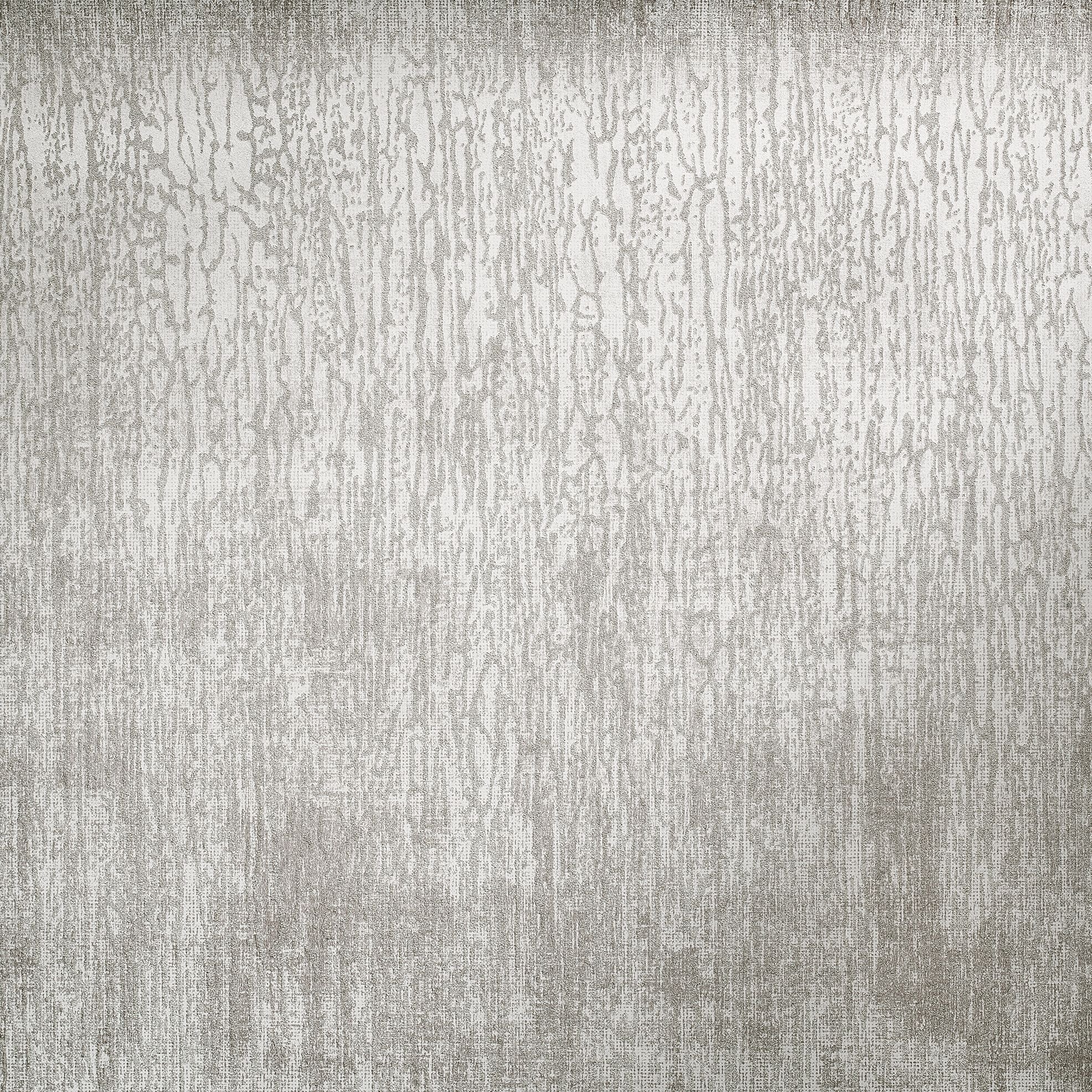 Universe - Pearlescent Neptune bold wallpaper Hohenberger Roll Grey  81208