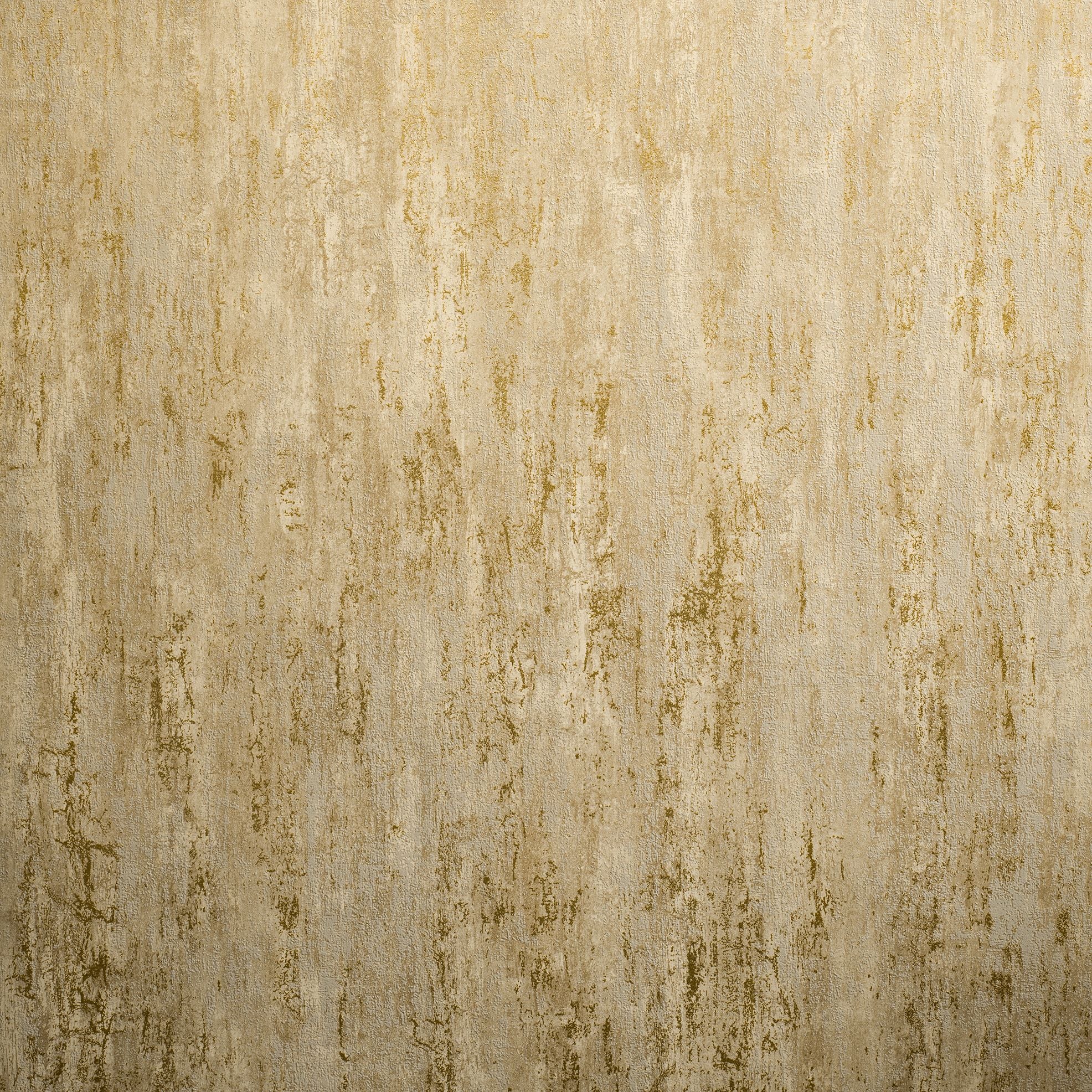 Urban Classics - Brera bold wallpaper Hohenberger Roll Gold  64852