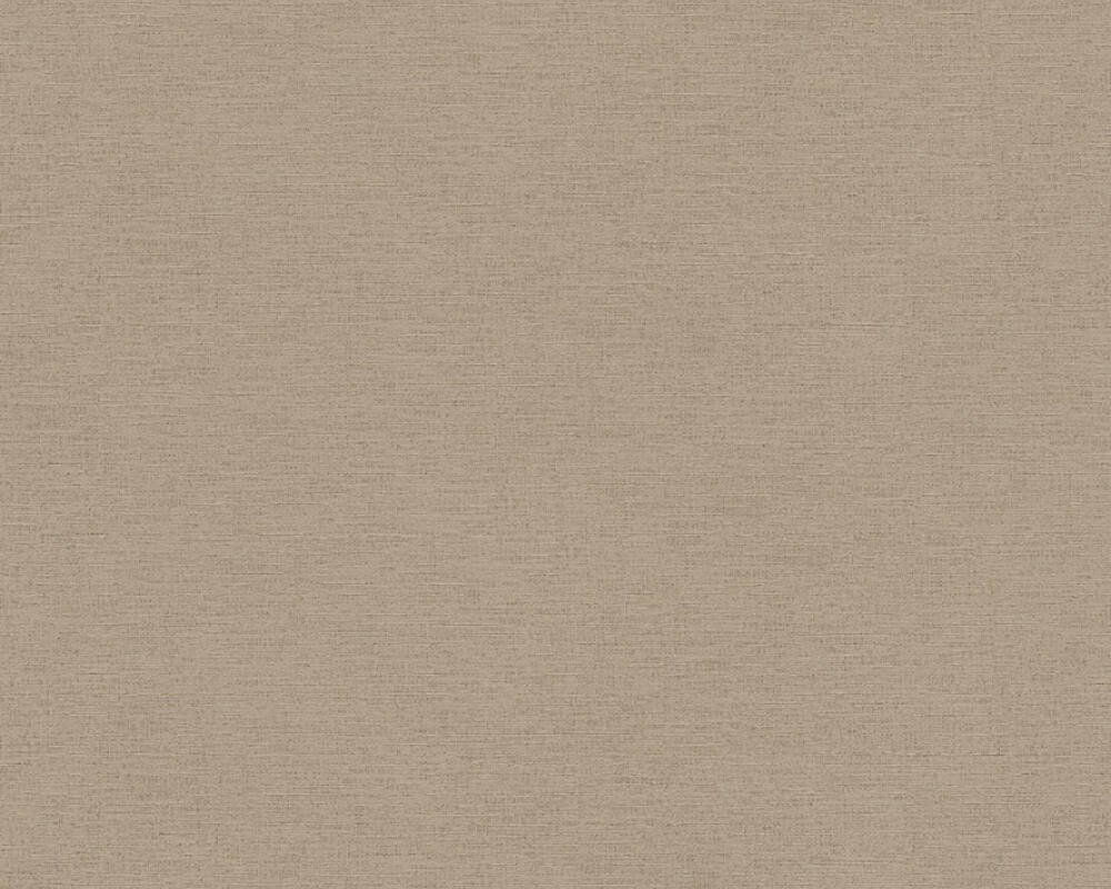 Cuba - Texture plain wallpaper AS Creation Roll Light Taupe  306893