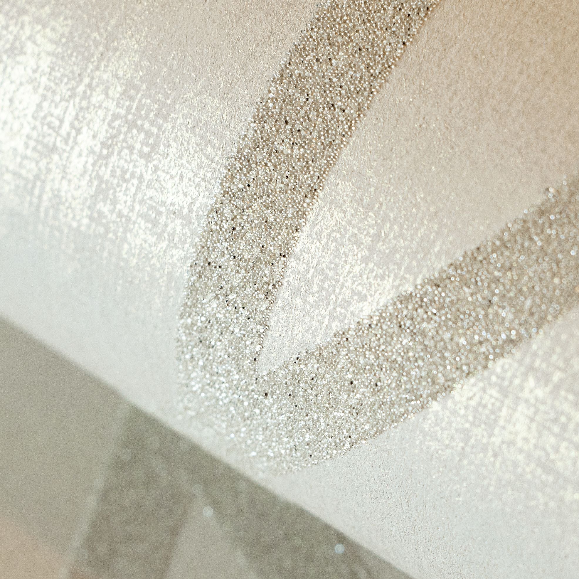 Universe - Saturn stripe wallpaper Hohenberger    