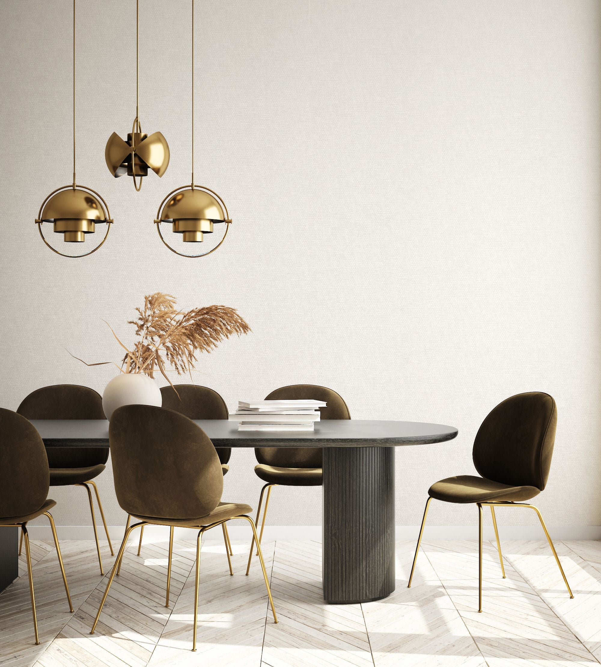 Urban Classics - Haga bold wallpaper Hohenberger    