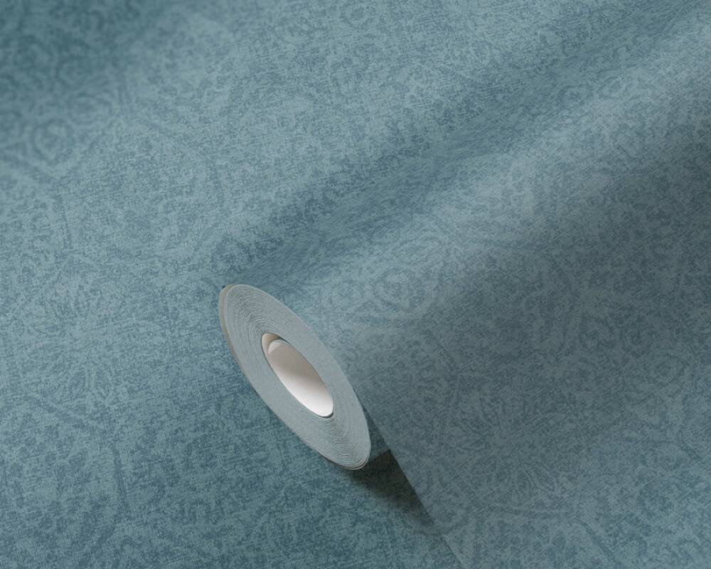 Cuba - Baroque damask wallpaper AS Creation    