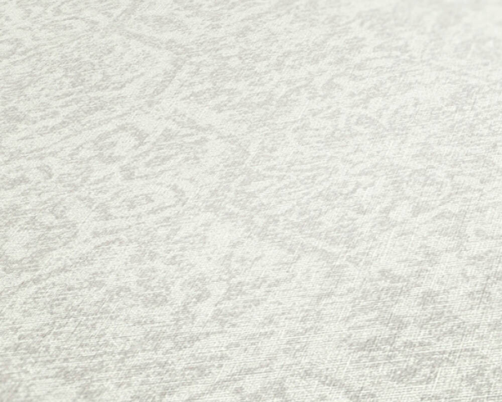 Cuba - Baroque damask wallpaper AS Creation    