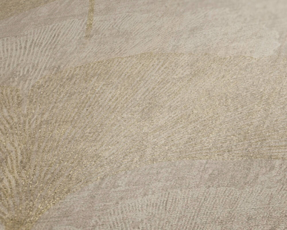 Cuba - Breathtaking Botanicals botanical wallpaper AS Creation    