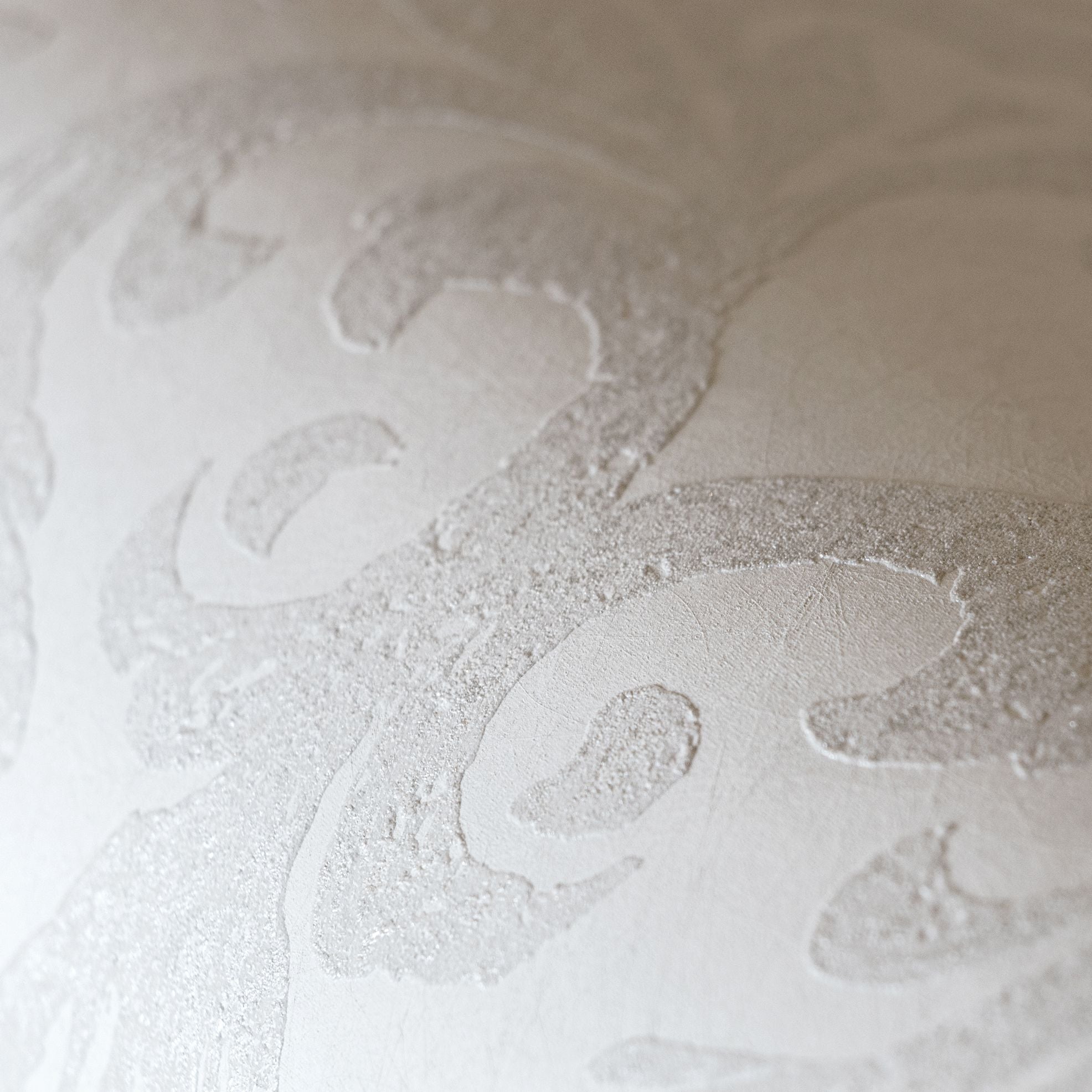 Urban Classics - Notting Hill damask wallpaper Hohenberger    