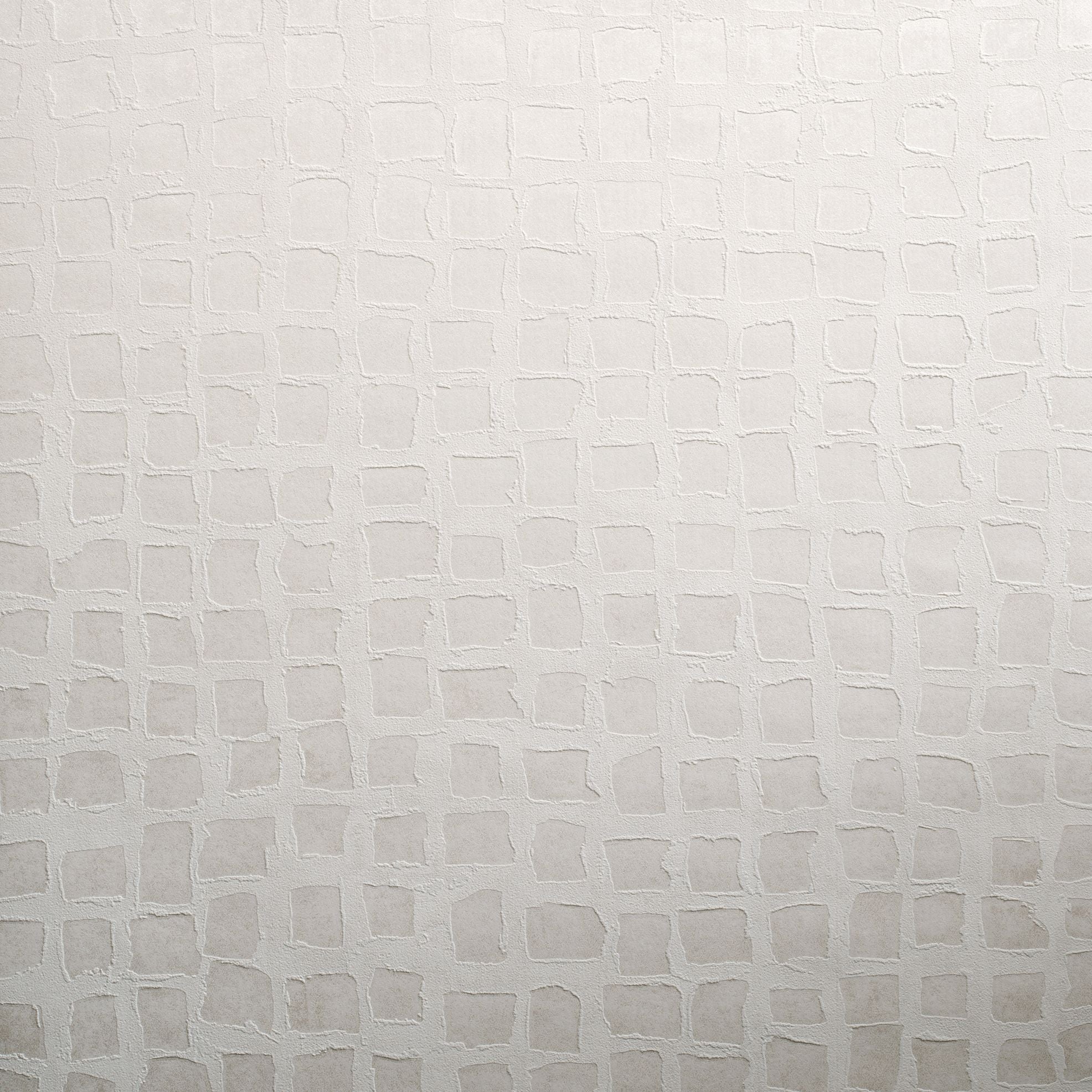 Urban Classics - Manhattan geometric wallpaper Hohenberger Roll Light Grey  64861