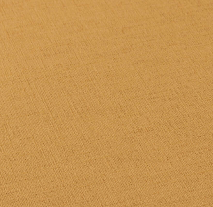 Cuba - Simplicity Linen Effect plain wallpaper AS Creation    