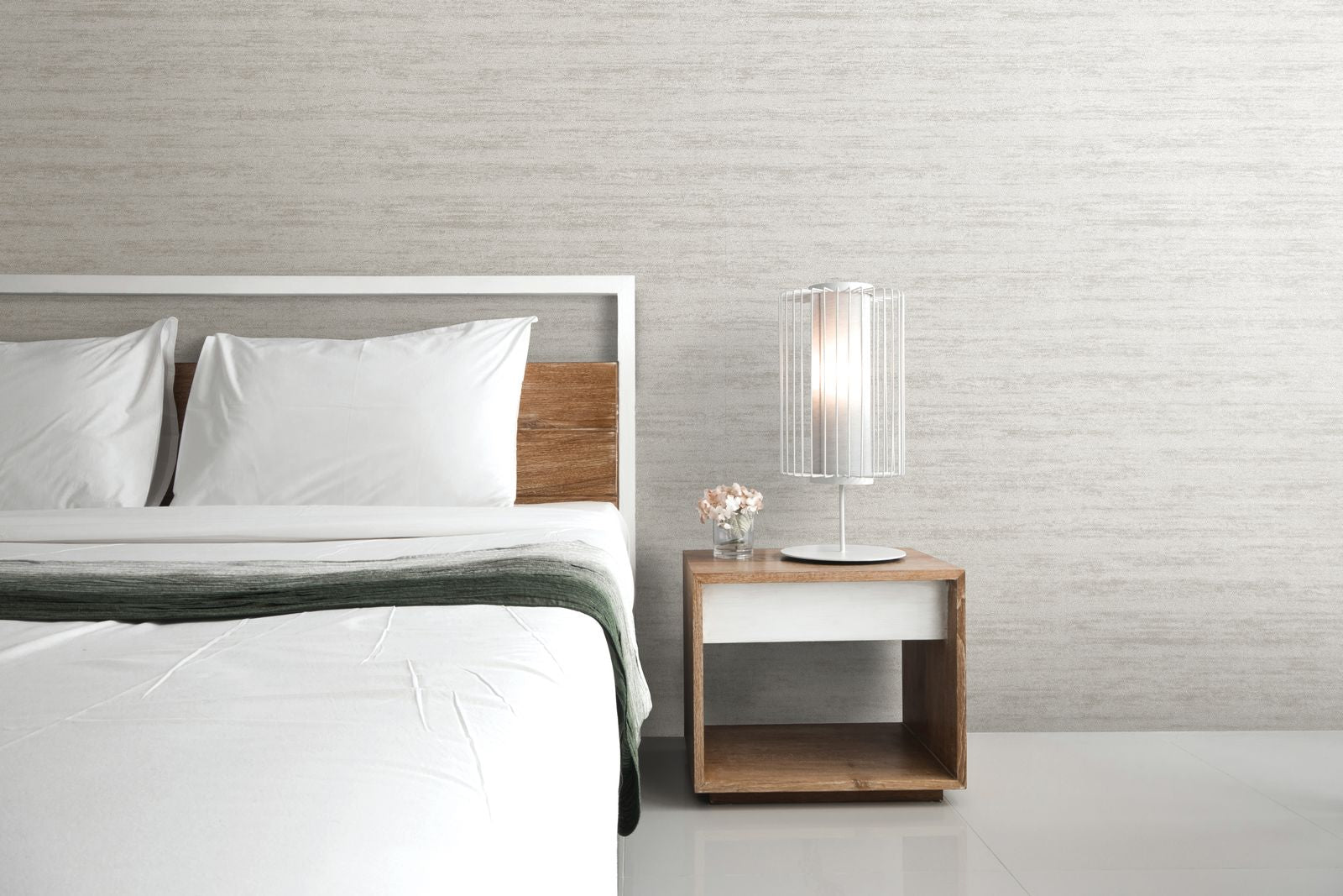 Urban Classics - Monti plain wallpaper Hohenberger    