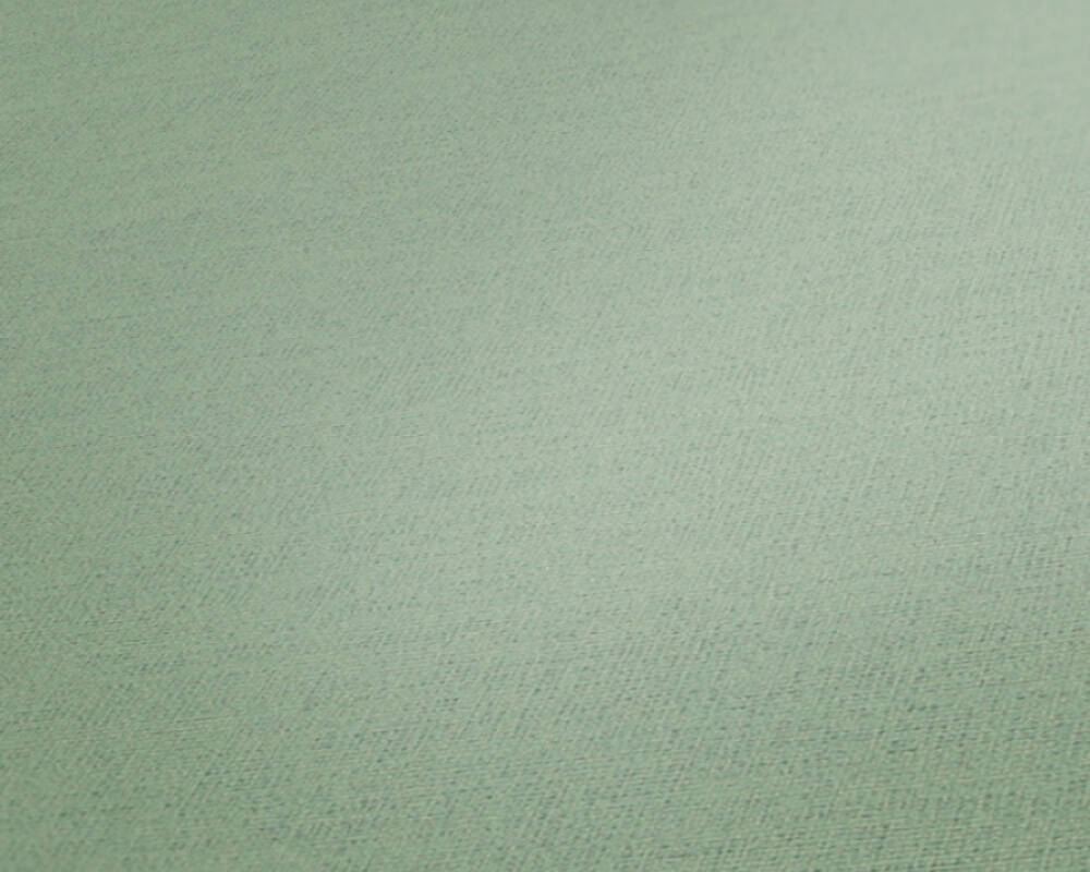 Cuba - Simplicity Linen Effect plain wallpaper AS Creation    