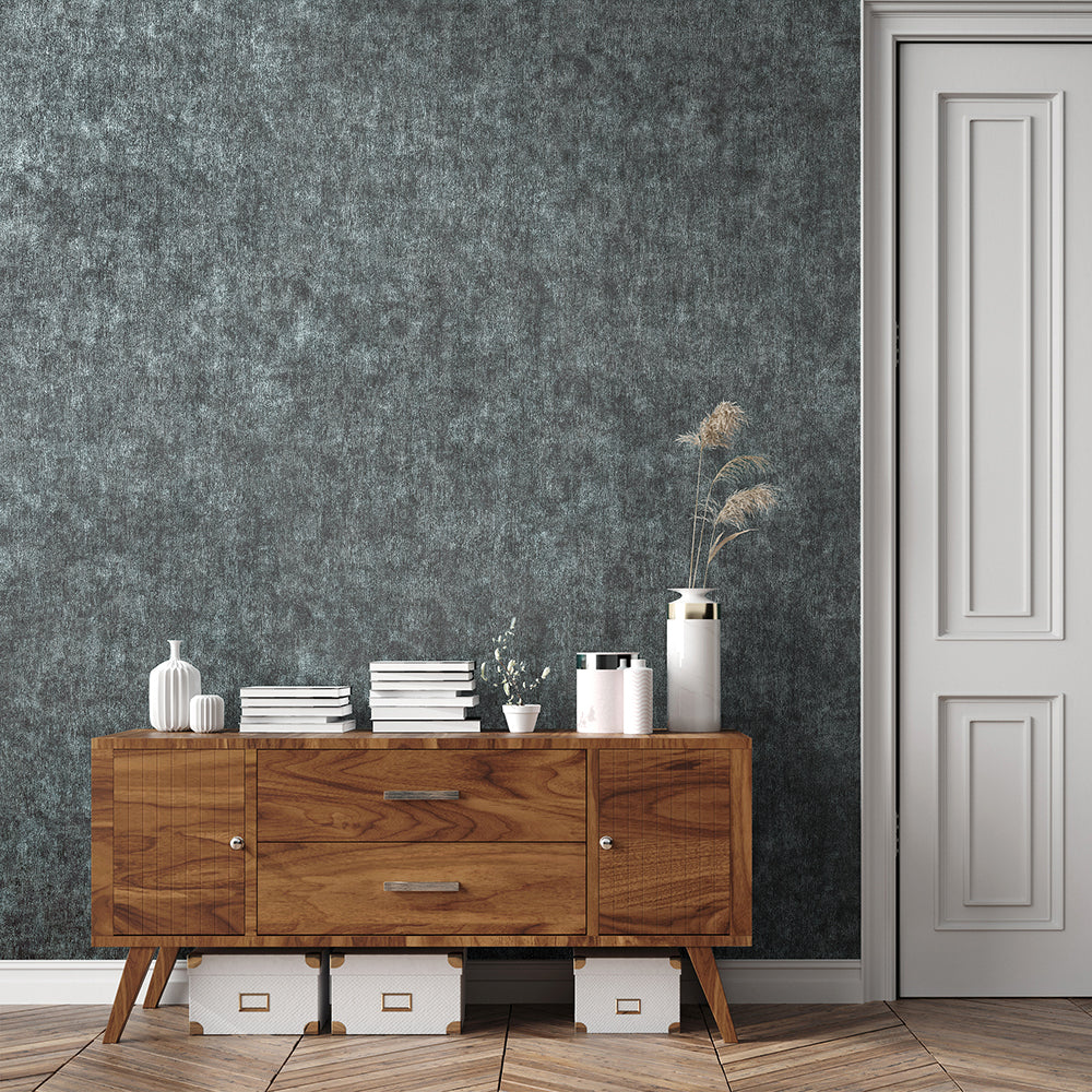 Feel - Scratched Plaster bold wallpaper Hohenberger    