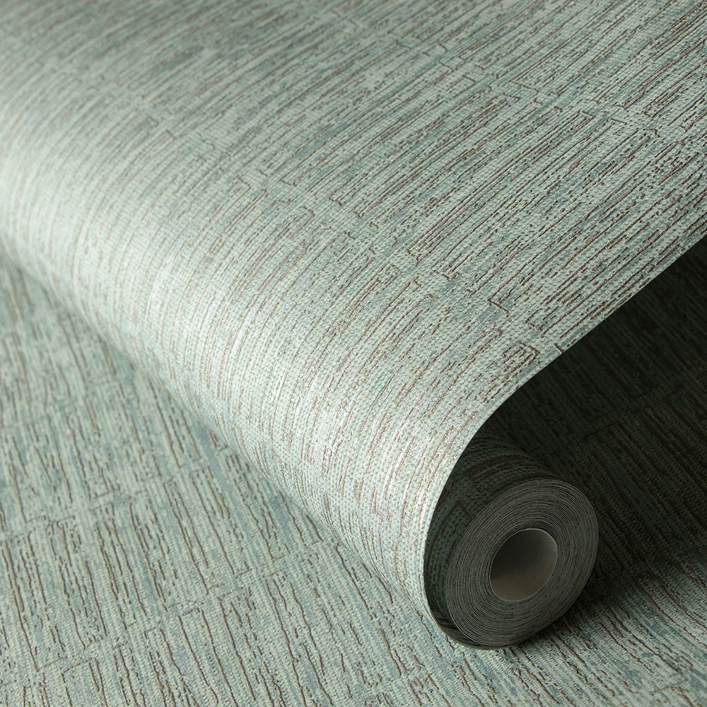 Feel - Textured Bamboo Line bold wallpaper Hohenberger    