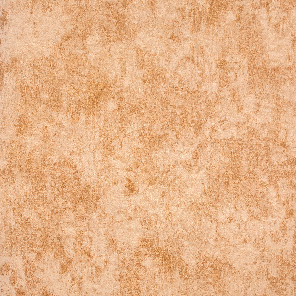 Julie Feels Home - Monstera Plain plain wallpaper Hohenberger Roll Peach  26946-HTM