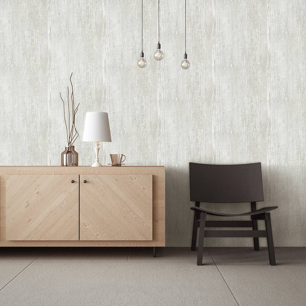 Feel - Wooden bold wallpaper Hohenberger    
