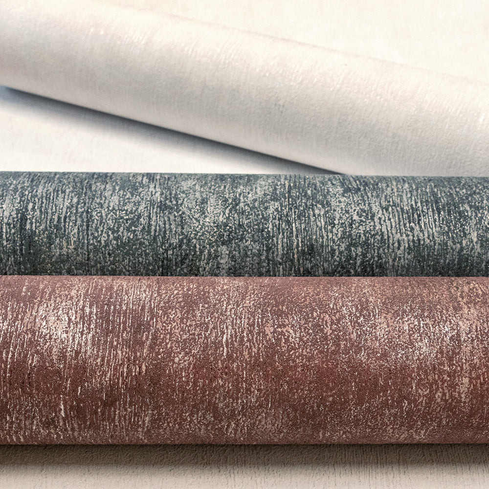 Feel - Scratched Plaster bold wallpaper Hohenberger    